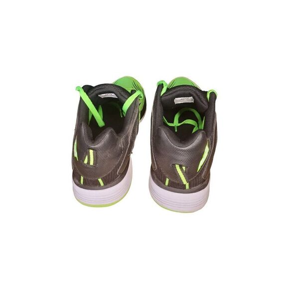 Avia Sneakers Men Sz 13‎ AV Athletic Green Black Lace Up Low Top Athleisure - Picture 3 of 8